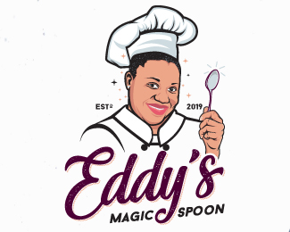 Eddy's Magic Spoon