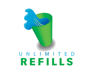 Unlimited Refills