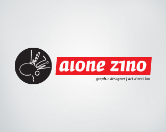 Alone zino