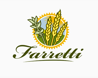 Farretti Logo