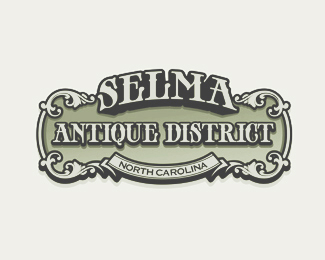 Selma antique2