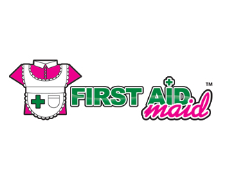 First Aid Maid
