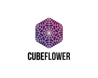 Cube Flower