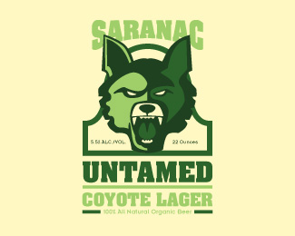 Saranac Untamed