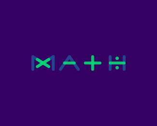 MATH logo