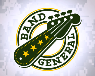 Logopond - Logo, Brand & Identity Inspiration (Band General)