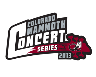 Colorado Mammoth Concert Series