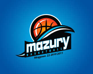 Mazury Basketball Camp