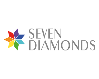 seven seven diamonds