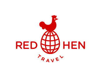 Red Hen Travel