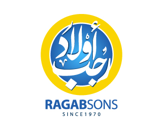 Ragab - Sons