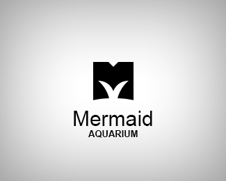Mermaid Aquarium