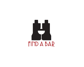 Find A Bar