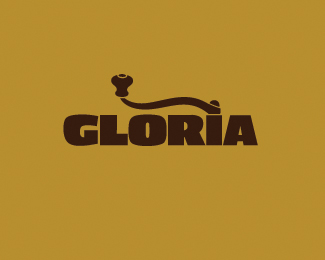 Gloria, coffee brand