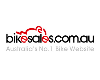 Bikesales logo