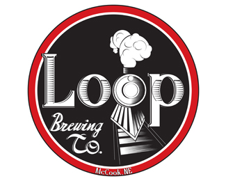 Loop Brewing Co. Logo