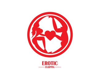 Logo erotic Erotic Not