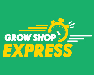 Grow Shop Express