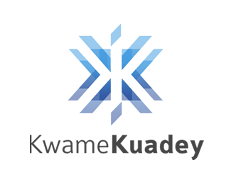 Kwame Kuadey Logo 2