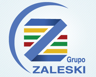 Logomarca Grupo Zaleski
