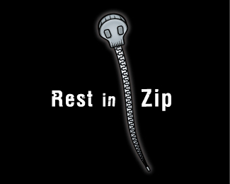 Rest In Zip