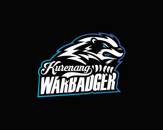 KuRenang War Badger