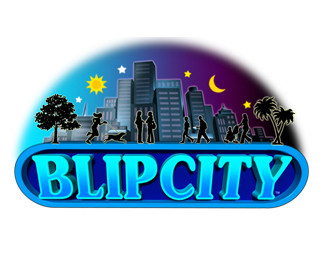 Blip City