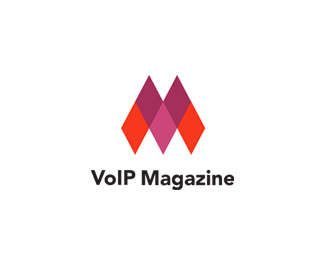 VoIP Magazine logo