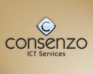 Consenzo Logo