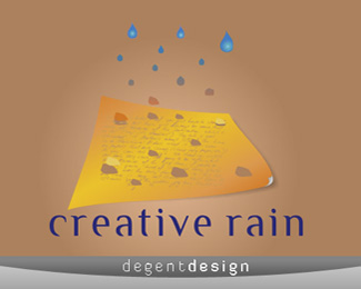 Creative Rain