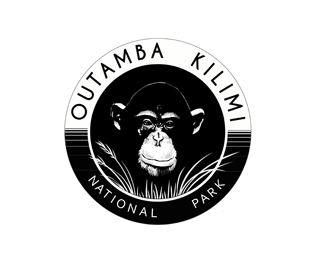 Outamba Kilimi National Park logo