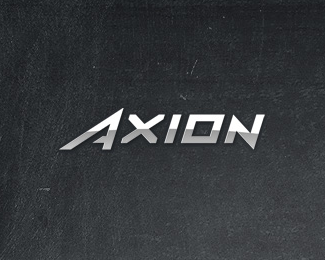 Axion Commerce Logo