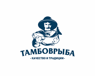 Tambov fish