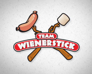 Team Weinerstick 3