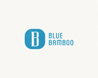 Blue Bamboo v.3