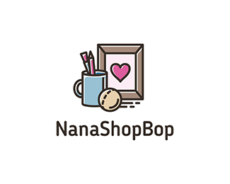 Nana shop bop