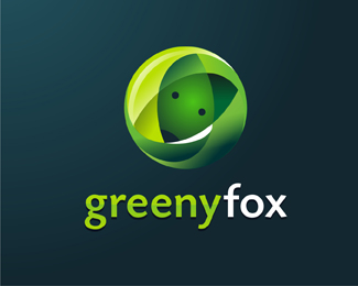 Greeny Fox