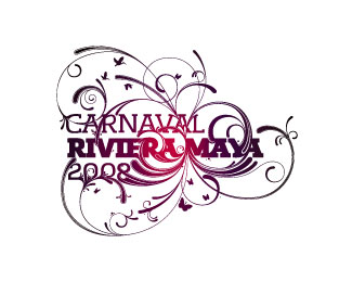 Carnaval Riviera Maya 2008