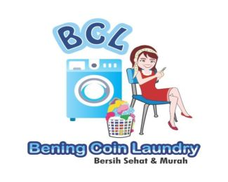 Logo Laundry BCL