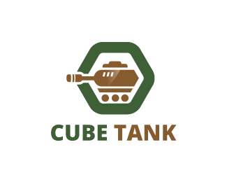 Cube Tank
