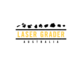 Laser Grader Australia (Concept v2)