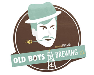 Old Boys Brewing Co.