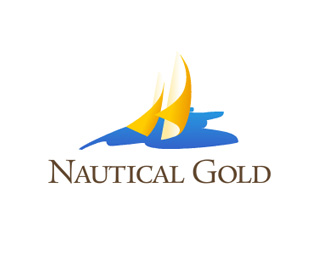 Nautical Gold