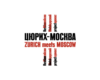 ZURICH meets MOSCOW