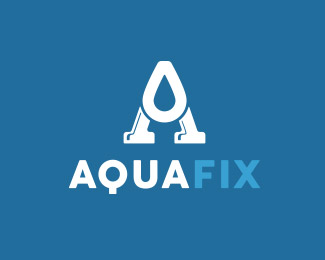 Aquafix Logo