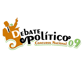 debate político