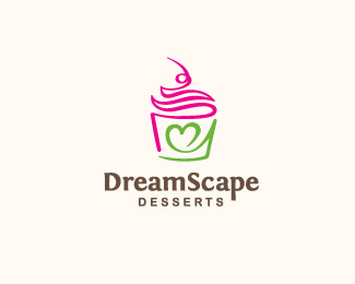 DreamScape Desserts