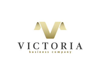 Victoria Exclusive Logo