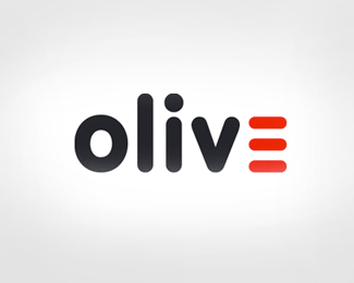 Olive Pictures Logo
