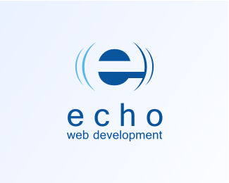 ECHO web development